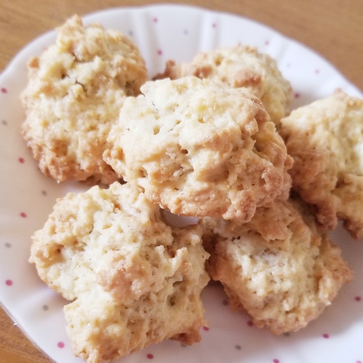 ザクザク美味しい コーンフレーククッキー レシピ 作り方 By ゆかんち 楽天レシピ ザクザク美味しい コーンフレーククッキー レシピ 作り方 By ゆかんち 楽天レシピ